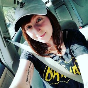 Meet your Posher, Savannah